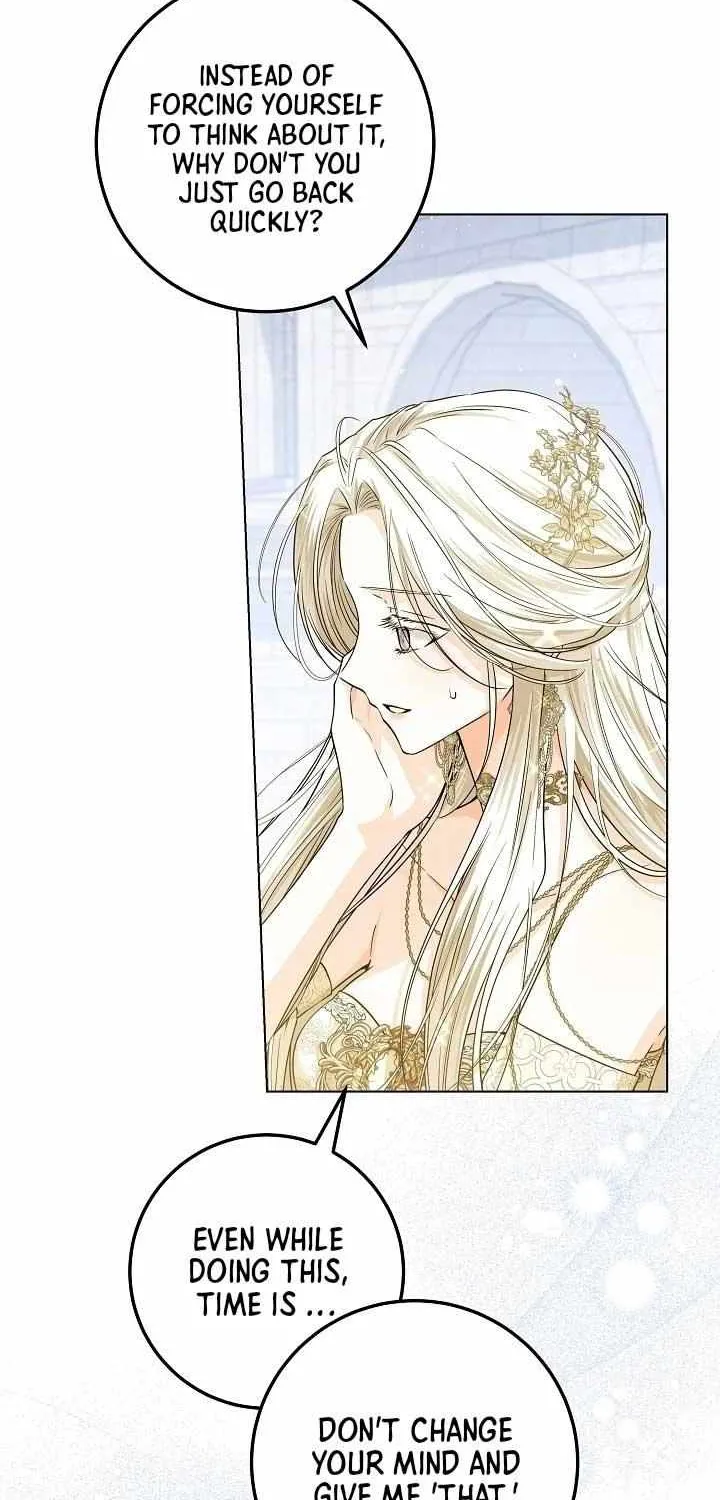 The Closet Fan Princess Chapter 30 page 74 - 