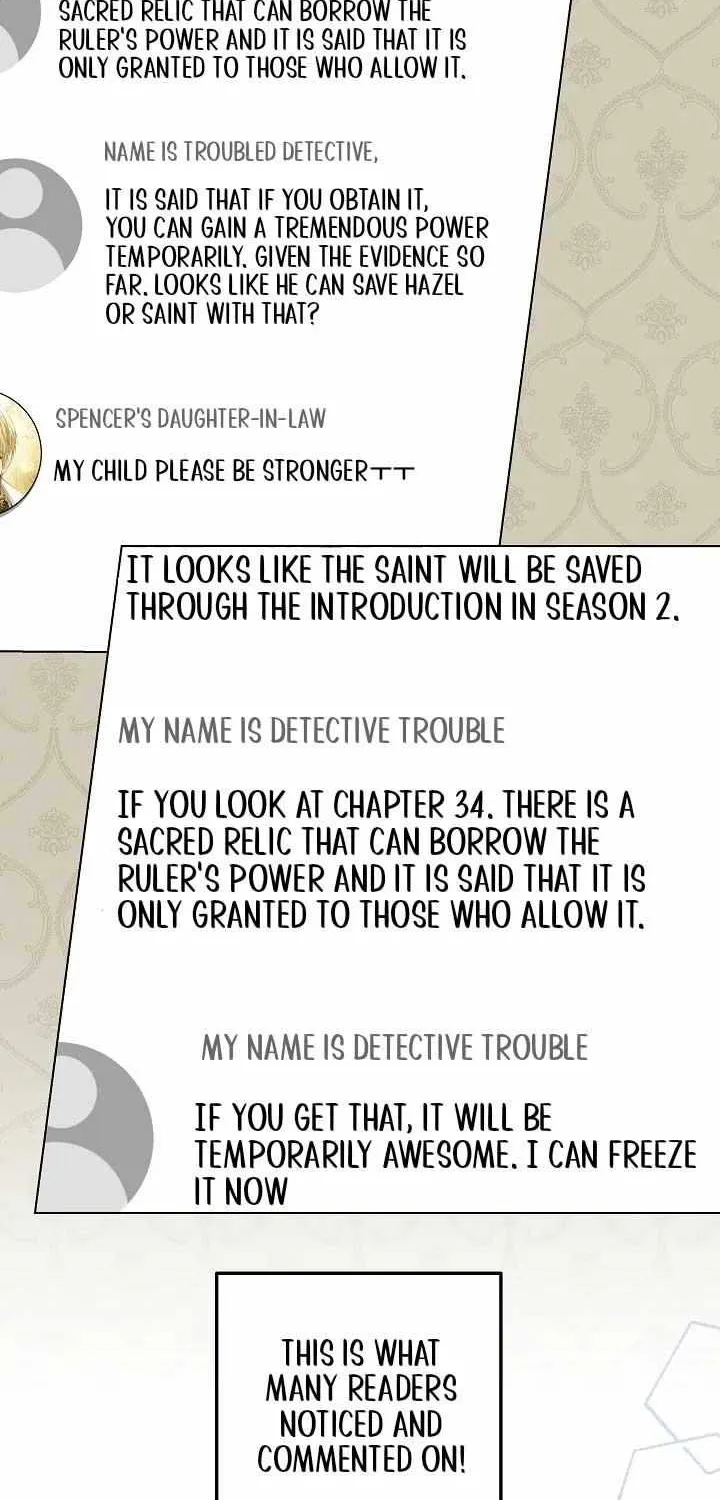 The Closet Fan Princess Chapter 30 page 79 - 