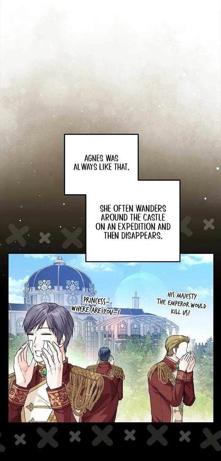 The Closet Fan Princess Chapter 30 page 9 - 