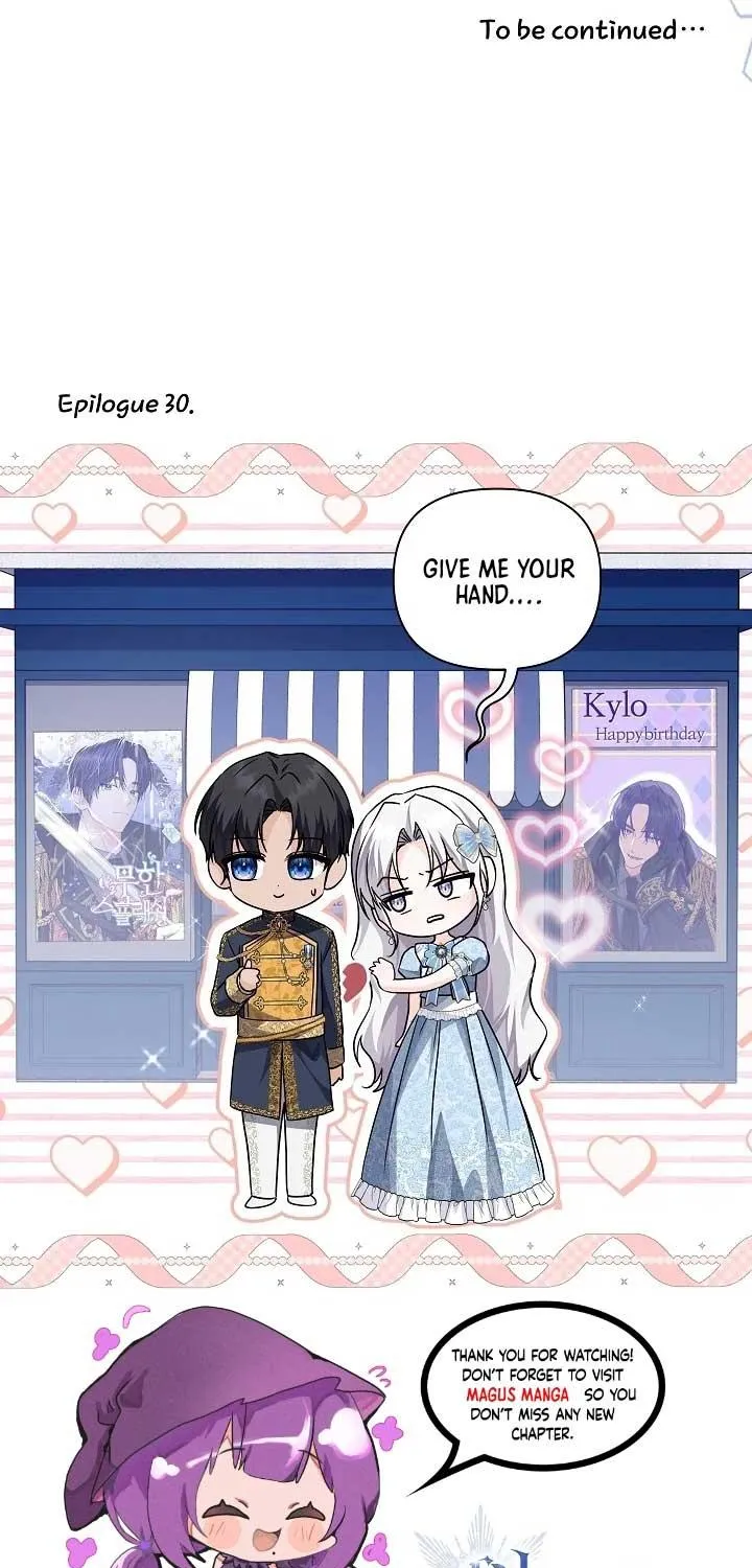 The Closet Fan Princess Chapter 30 page 83 - 