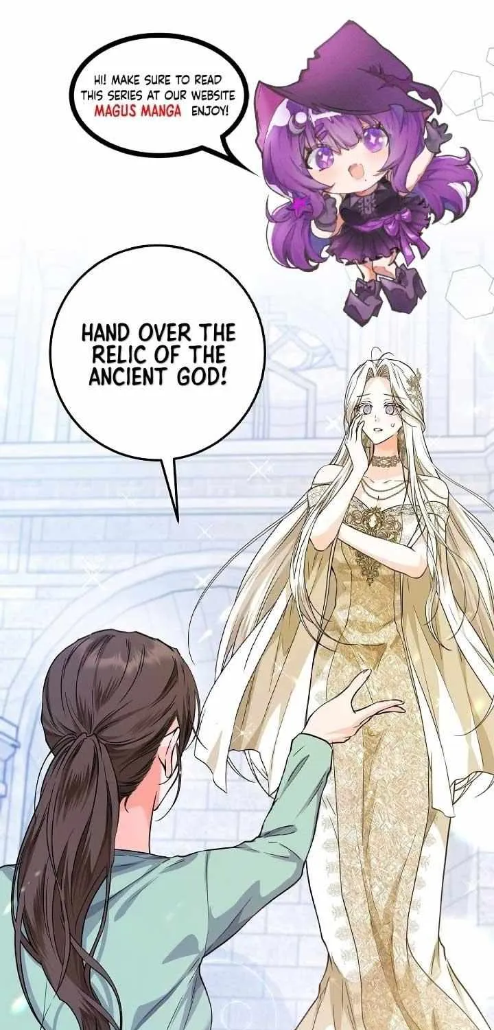 The Closet Fan Princess Chapter 31 page 1 - 