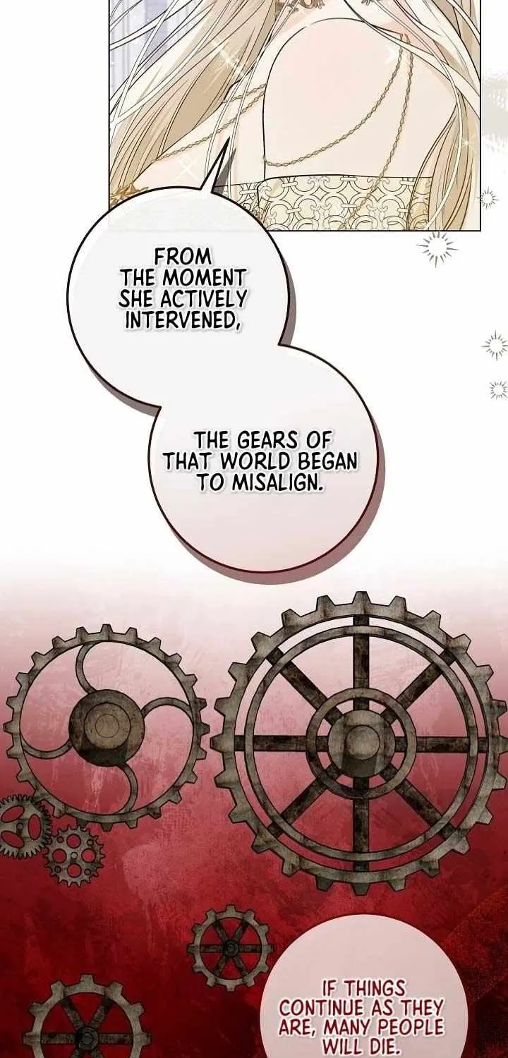 The Closet Fan Princess Chapter 31 page 17 - 