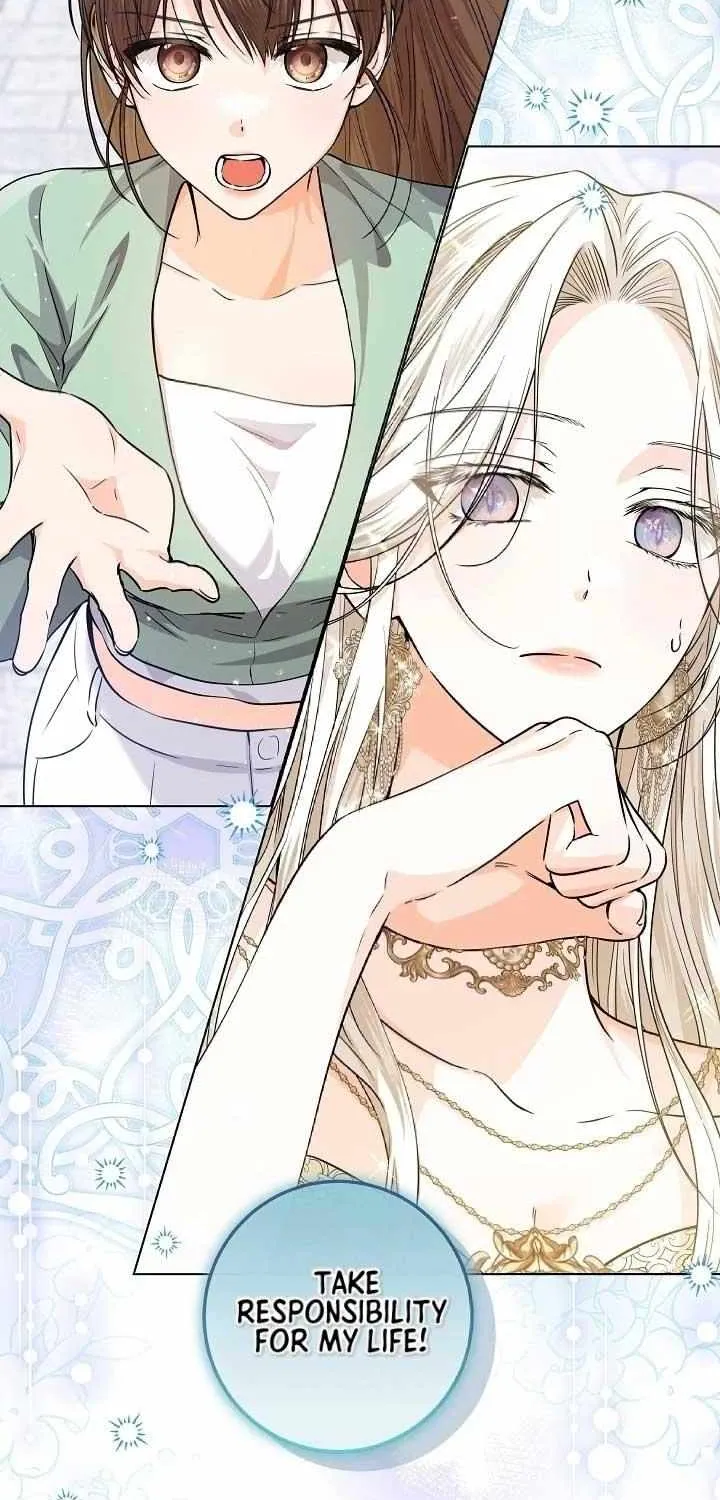 The Closet Fan Princess Chapter 31 page 3 - 