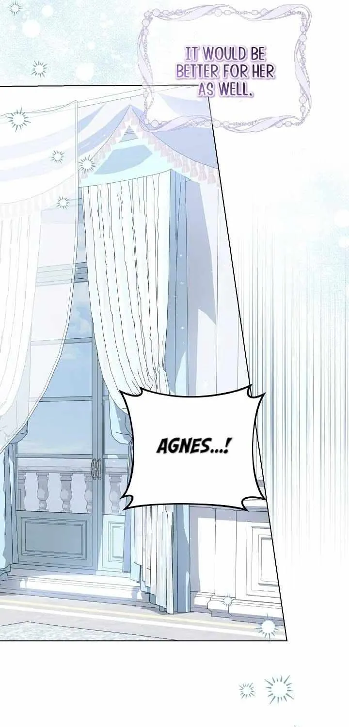 The Closet Fan Princess Chapter 31 page 21 - 