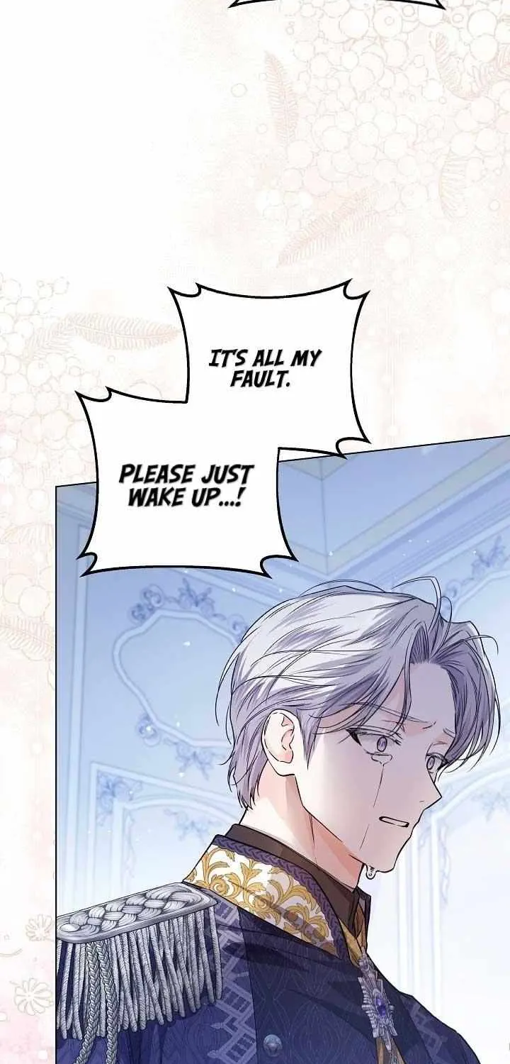 The Closet Fan Princess Chapter 31 page 23 - 