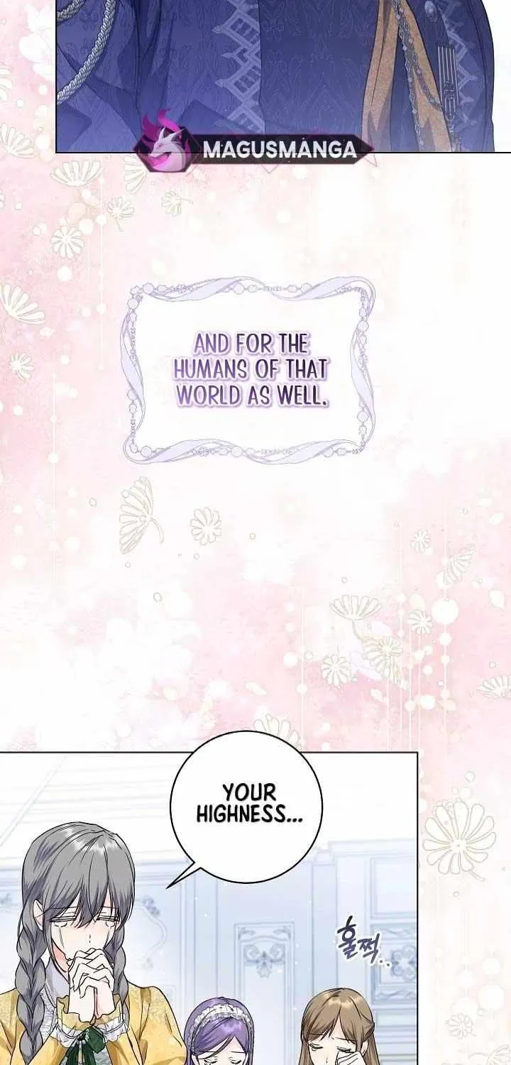 The Closet Fan Princess Chapter 31 page 24 - 