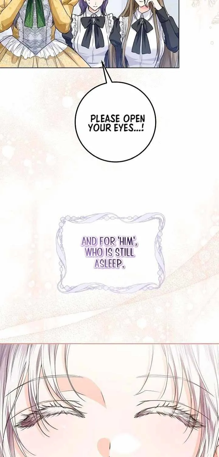 The Closet Fan Princess Chapter 31 page 25 - 