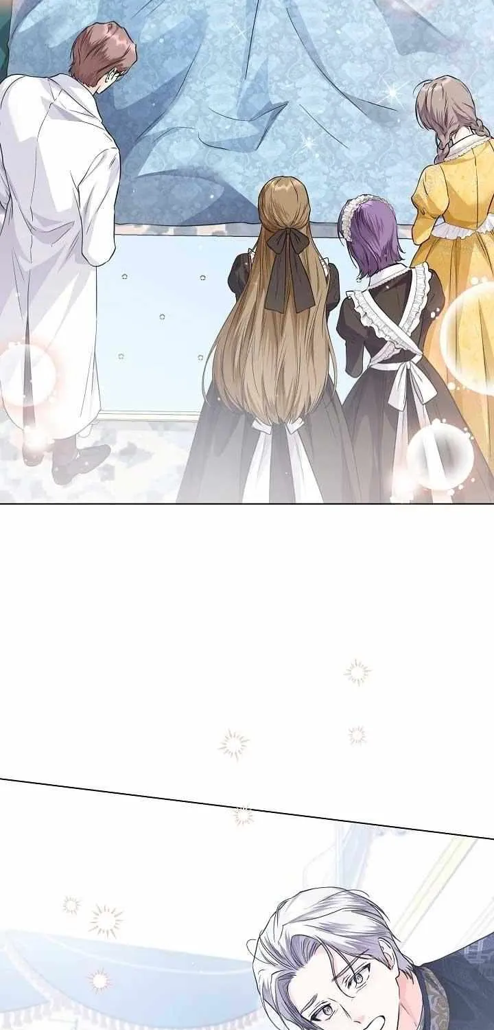 The Closet Fan Princess Chapter 31 page 27 - 