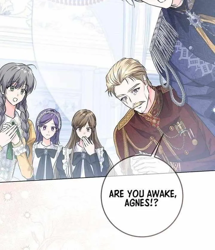 The Closet Fan Princess Chapter 31 page 28 - 