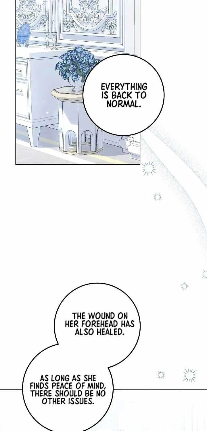 The Closet Fan Princess Chapter 31 page 32 - 