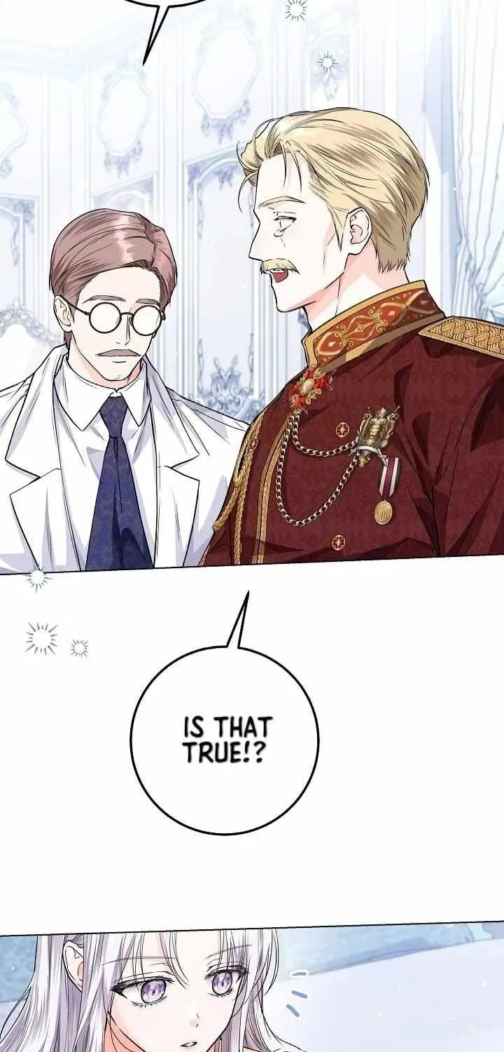 The Closet Fan Princess Chapter 31 page 33 - 