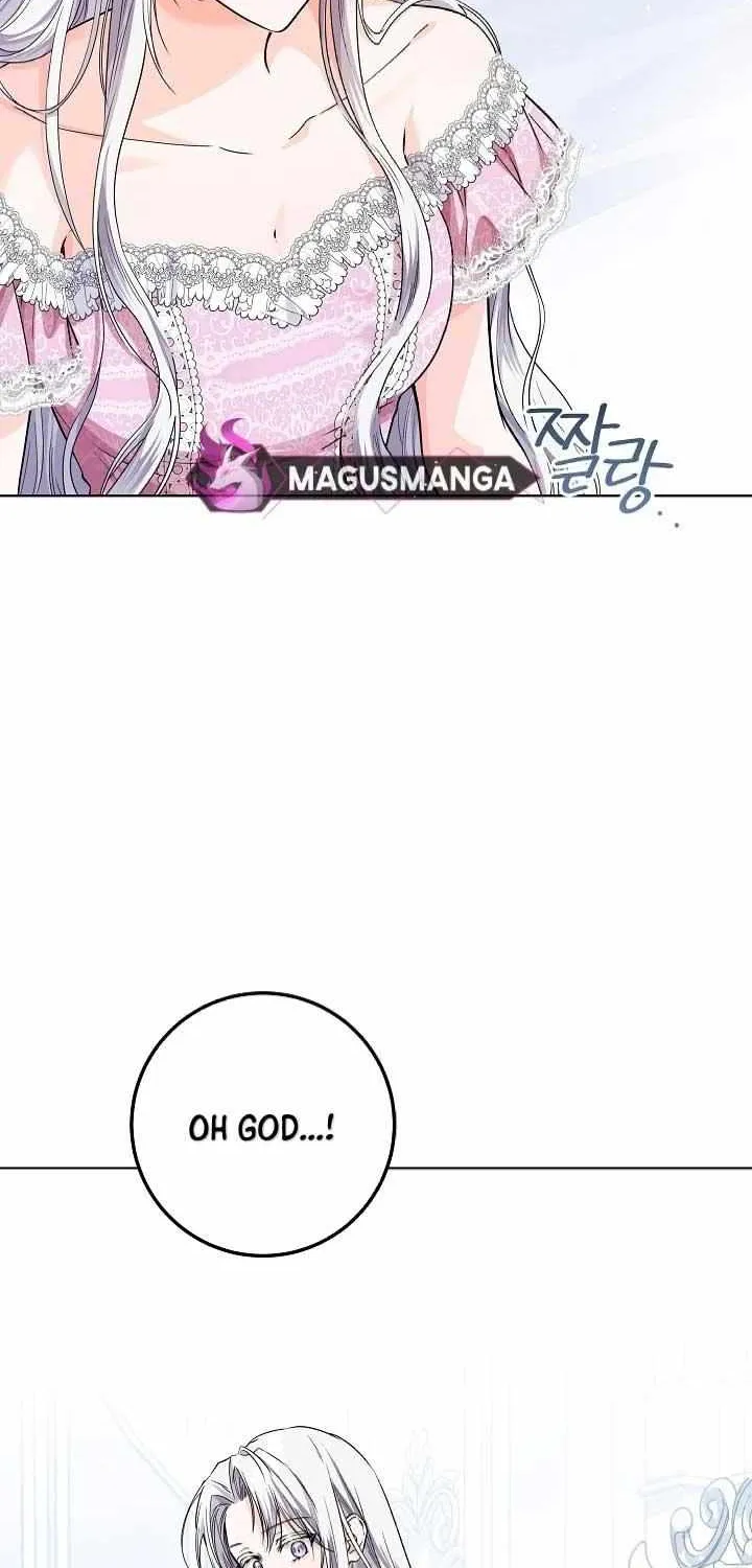The Closet Fan Princess Chapter 31 page 34 - 