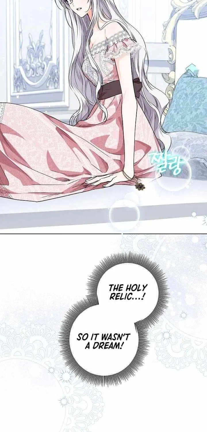 The Closet Fan Princess Chapter 31 page 35 - 