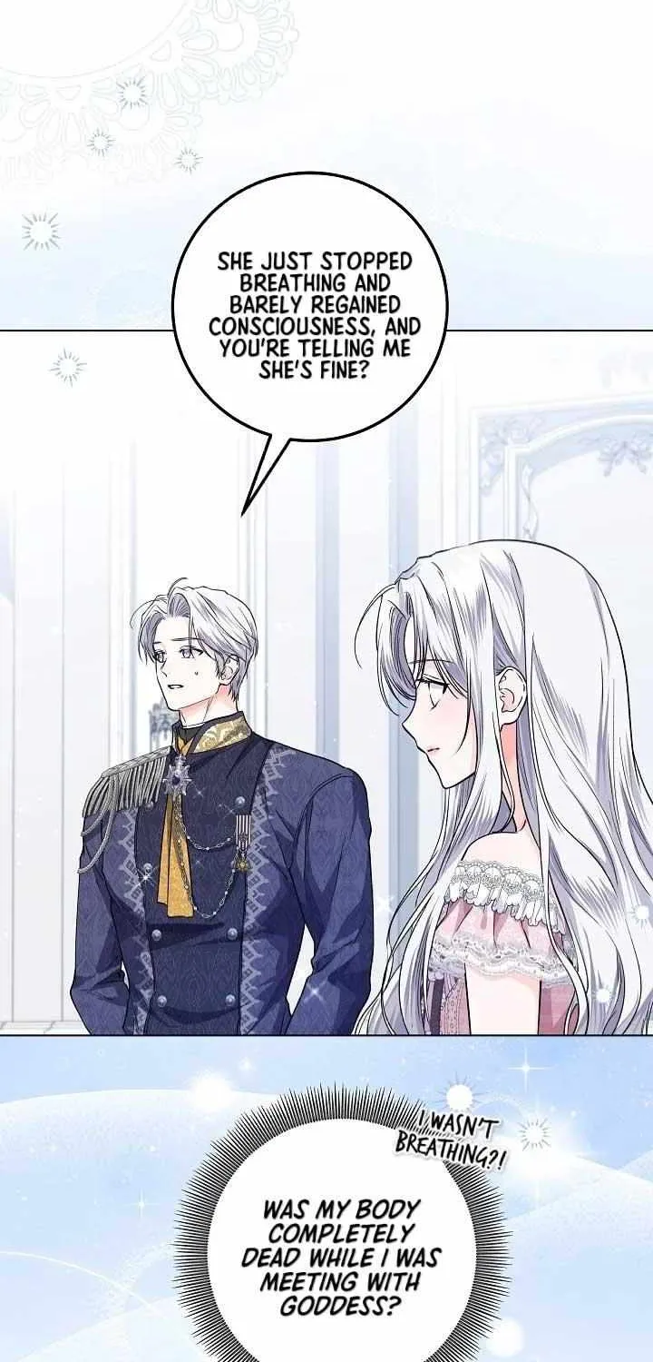 The Closet Fan Princess Chapter 31 page 36 - 