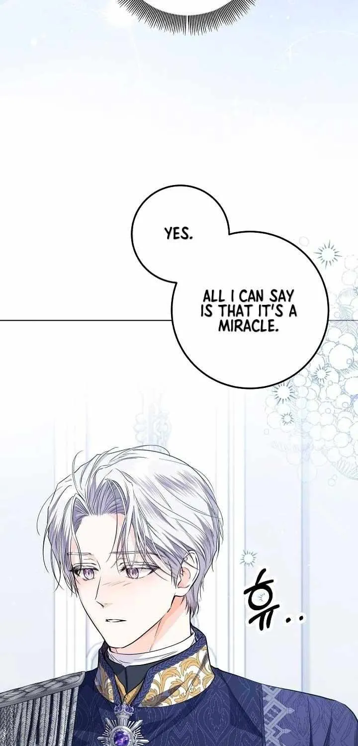 The Closet Fan Princess Chapter 31 page 37 - 