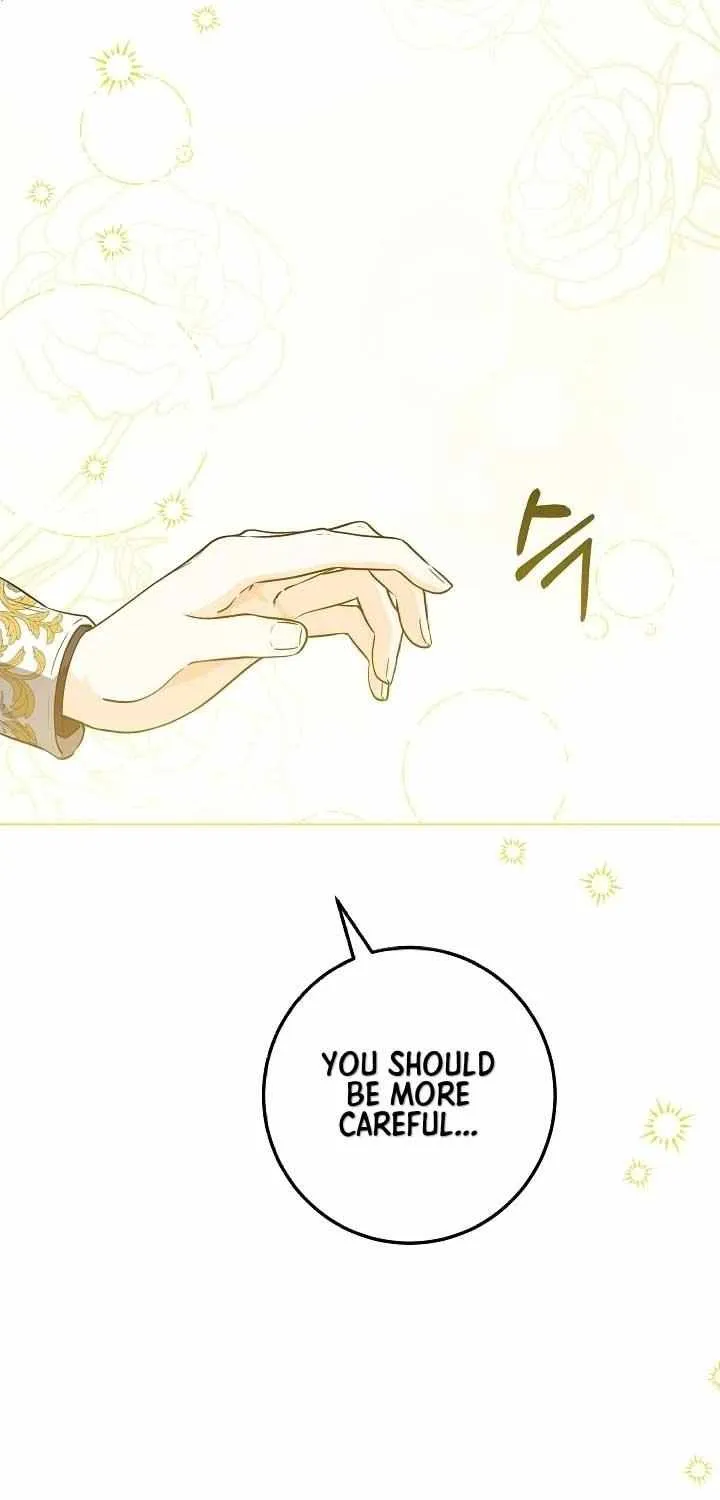 The Closet Fan Princess Chapter 31 page 39 - 