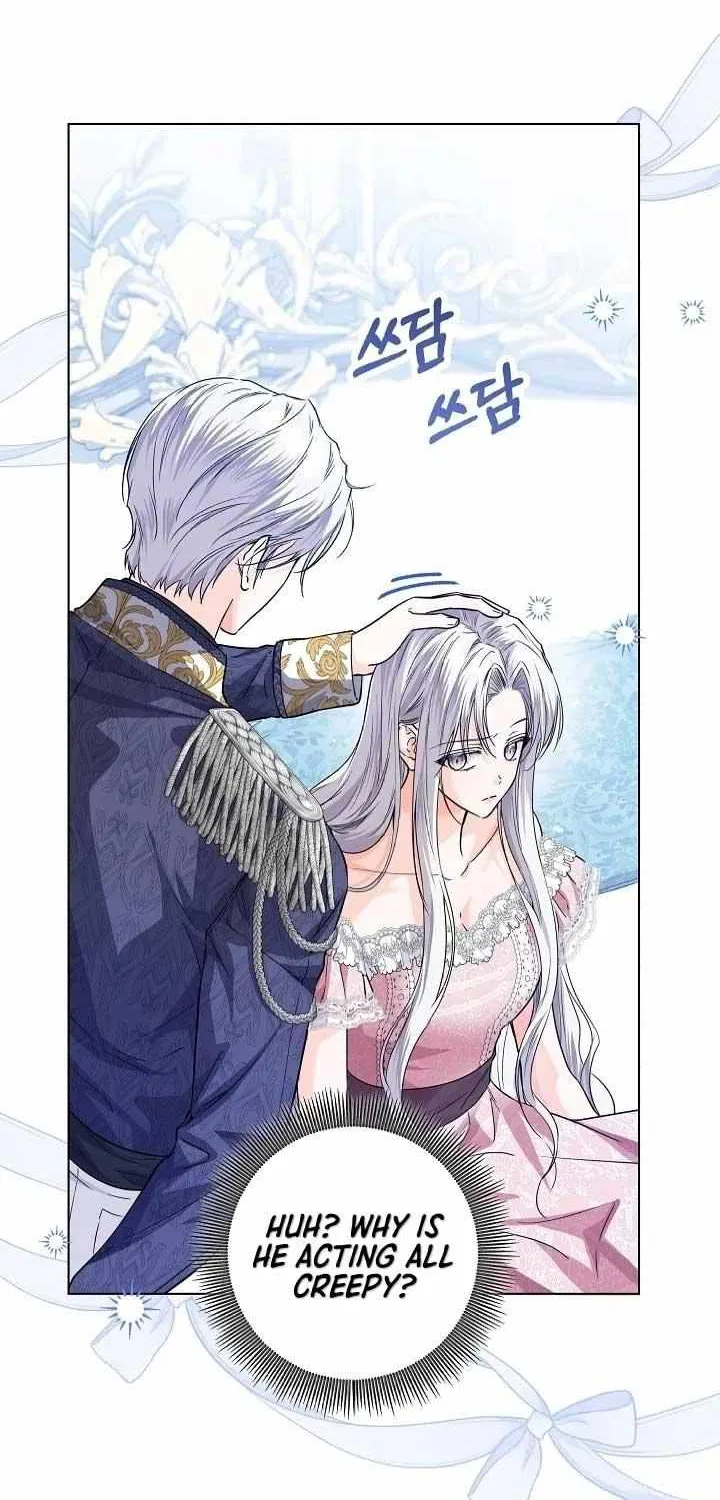 The Closet Fan Princess Chapter 31 page 40 - 