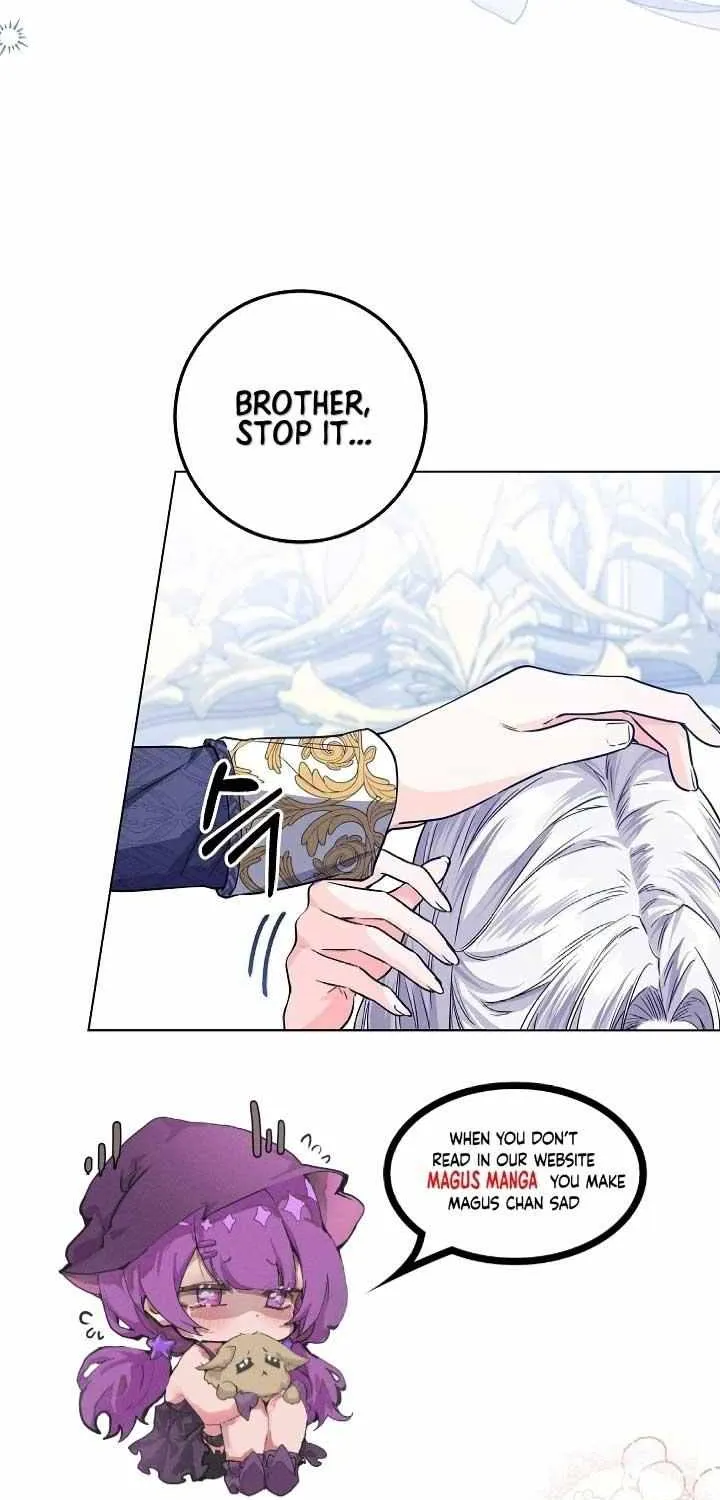 The Closet Fan Princess Chapter 31 page 41 - 