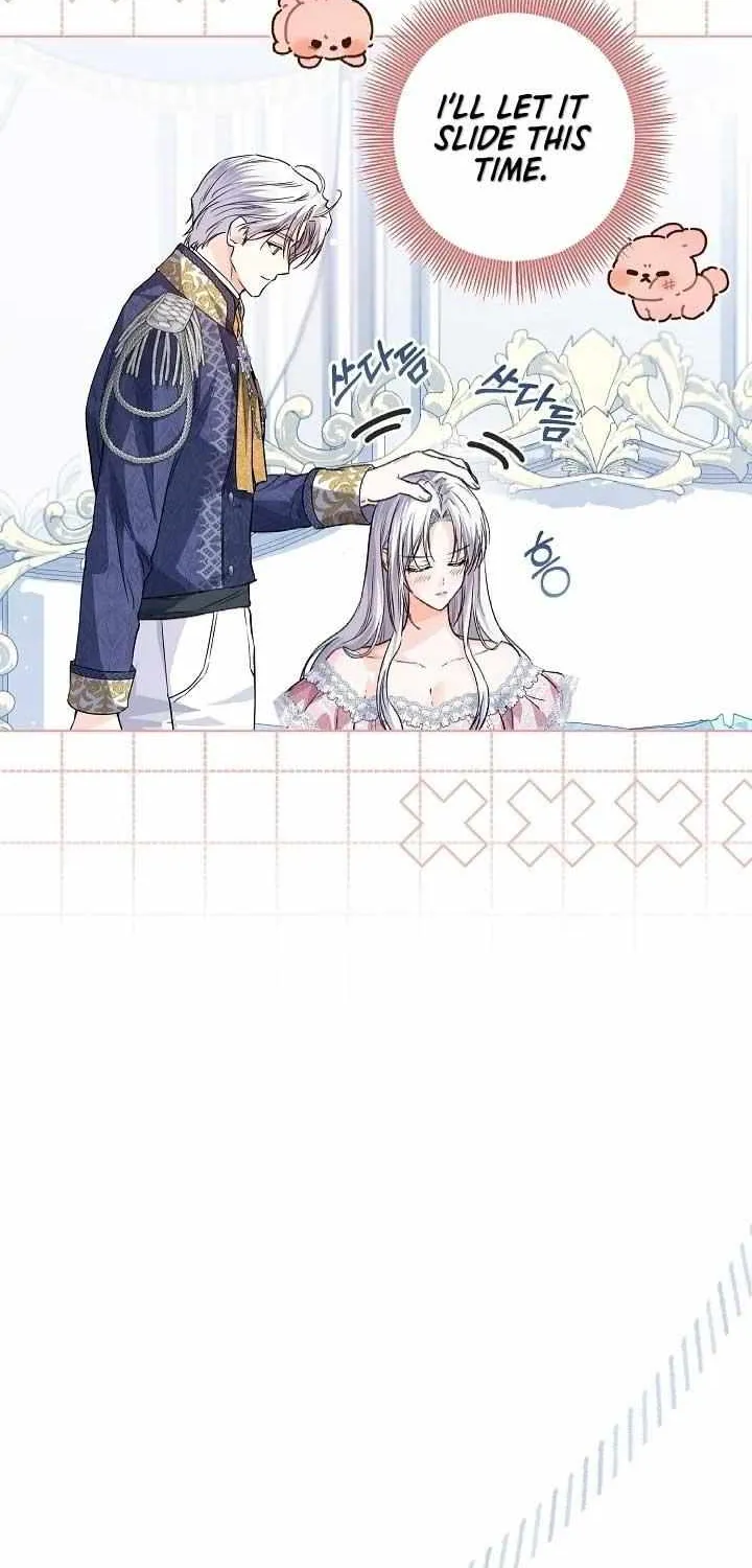 The Closet Fan Princess Chapter 31 page 44 - 
