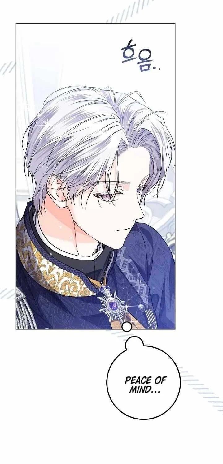 The Closet Fan Princess Chapter 31 page 45 - 