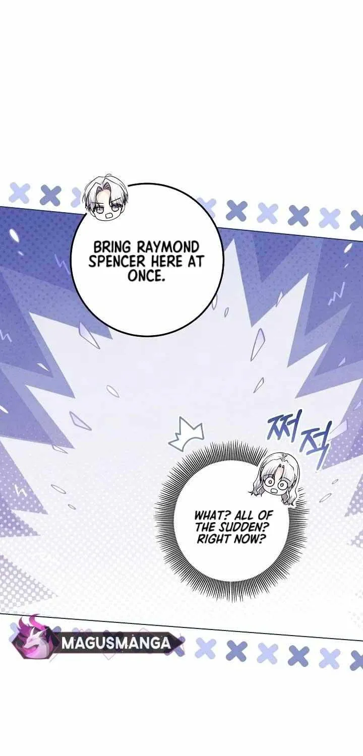 The Closet Fan Princess Chapter 31 page 46 - 