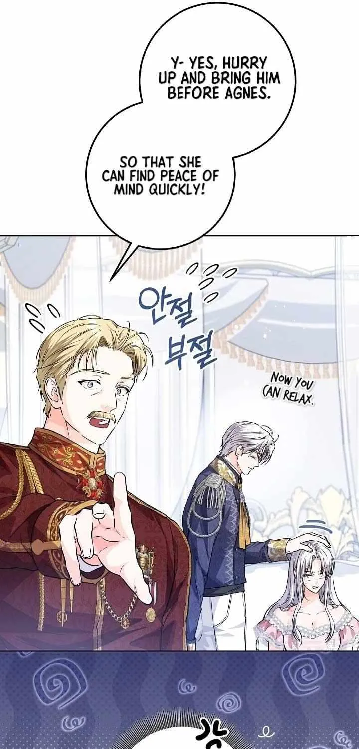 The Closet Fan Princess Chapter 31 page 48 - 