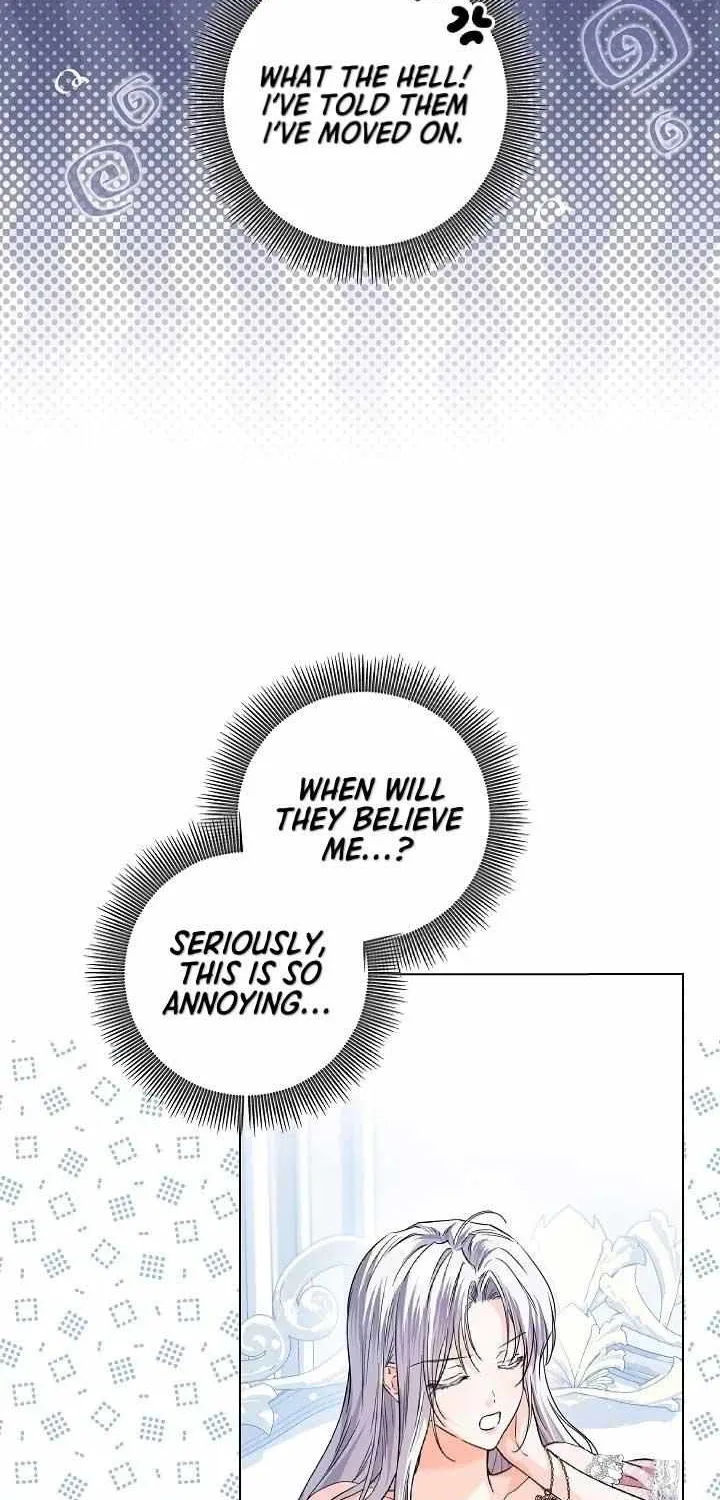 The Closet Fan Princess Chapter 31 page 49 - 
