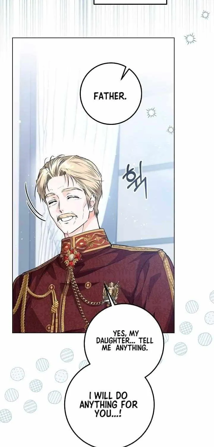 The Closet Fan Princess Chapter 31 page 53 - 