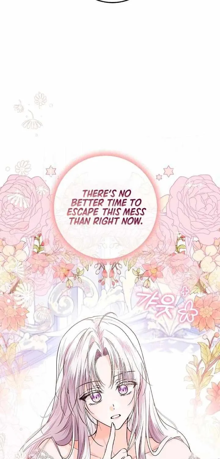 The Closet Fan Princess Chapter 31 page 54 - 