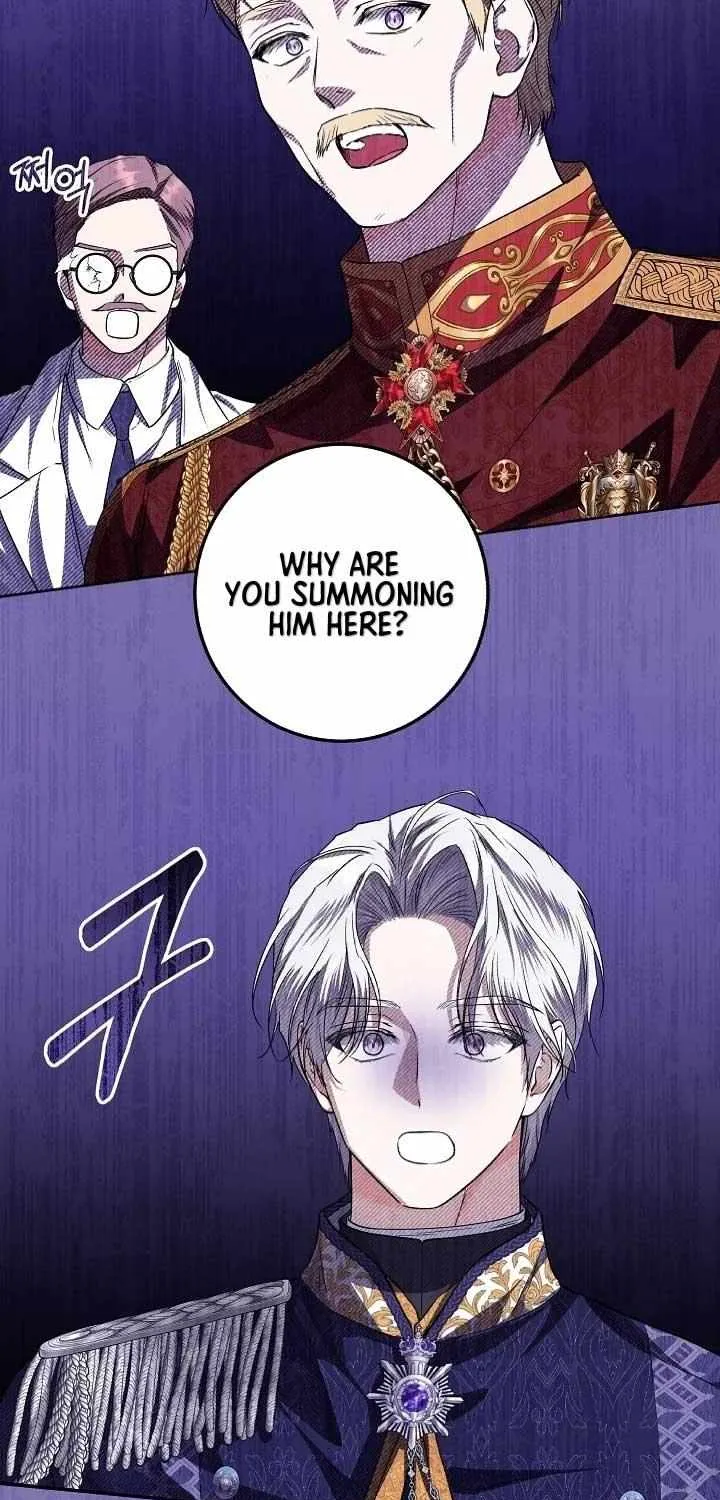 The Closet Fan Princess Chapter 31 page 56 - 
