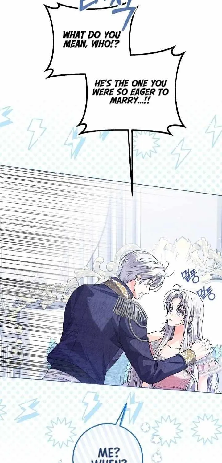 The Closet Fan Princess Chapter 31 page 59 - 