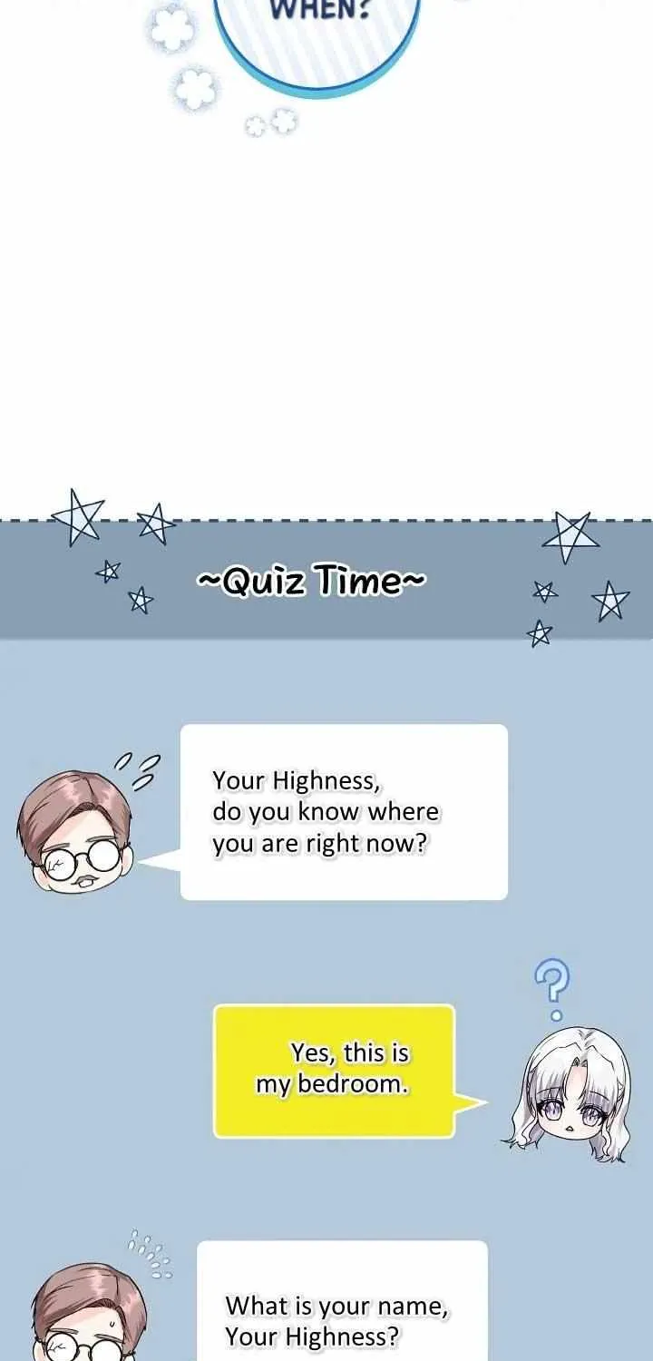 The Closet Fan Princess Chapter 31 page 60 - 