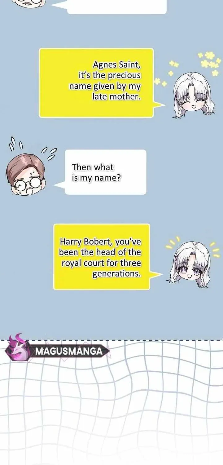 The Closet Fan Princess Chapter 31 page 61 - 