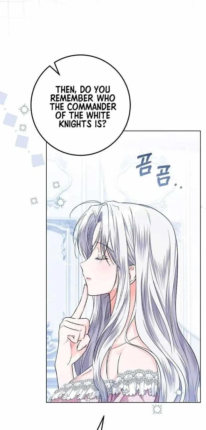 The Closet Fan Princess Chapter 31 page 62 - 