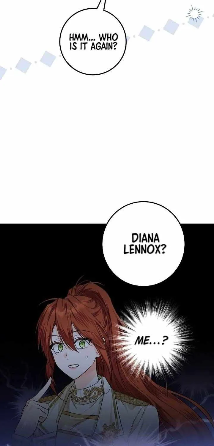 The Closet Fan Princess Chapter 31 page 63 - 