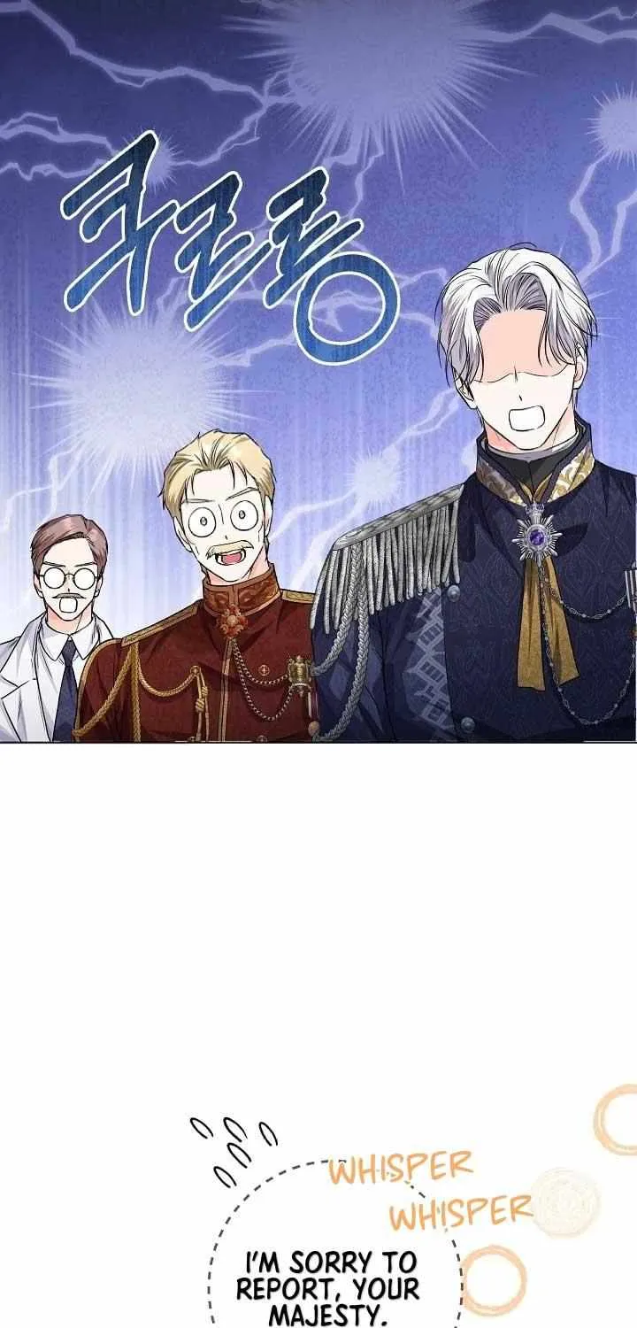 The Closet Fan Princess Chapter 31 page 64 - 