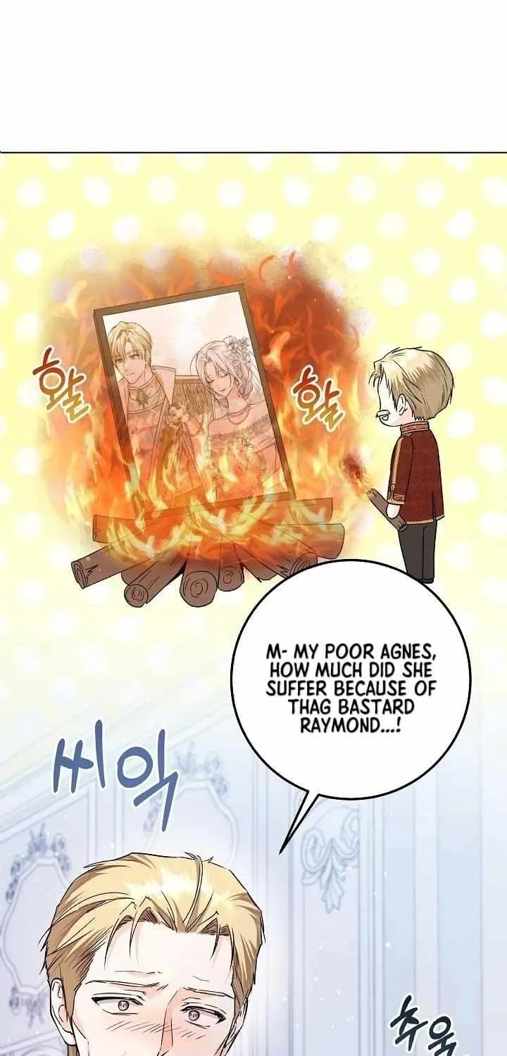 The Closet Fan Princess Chapter 31 page 68 - 