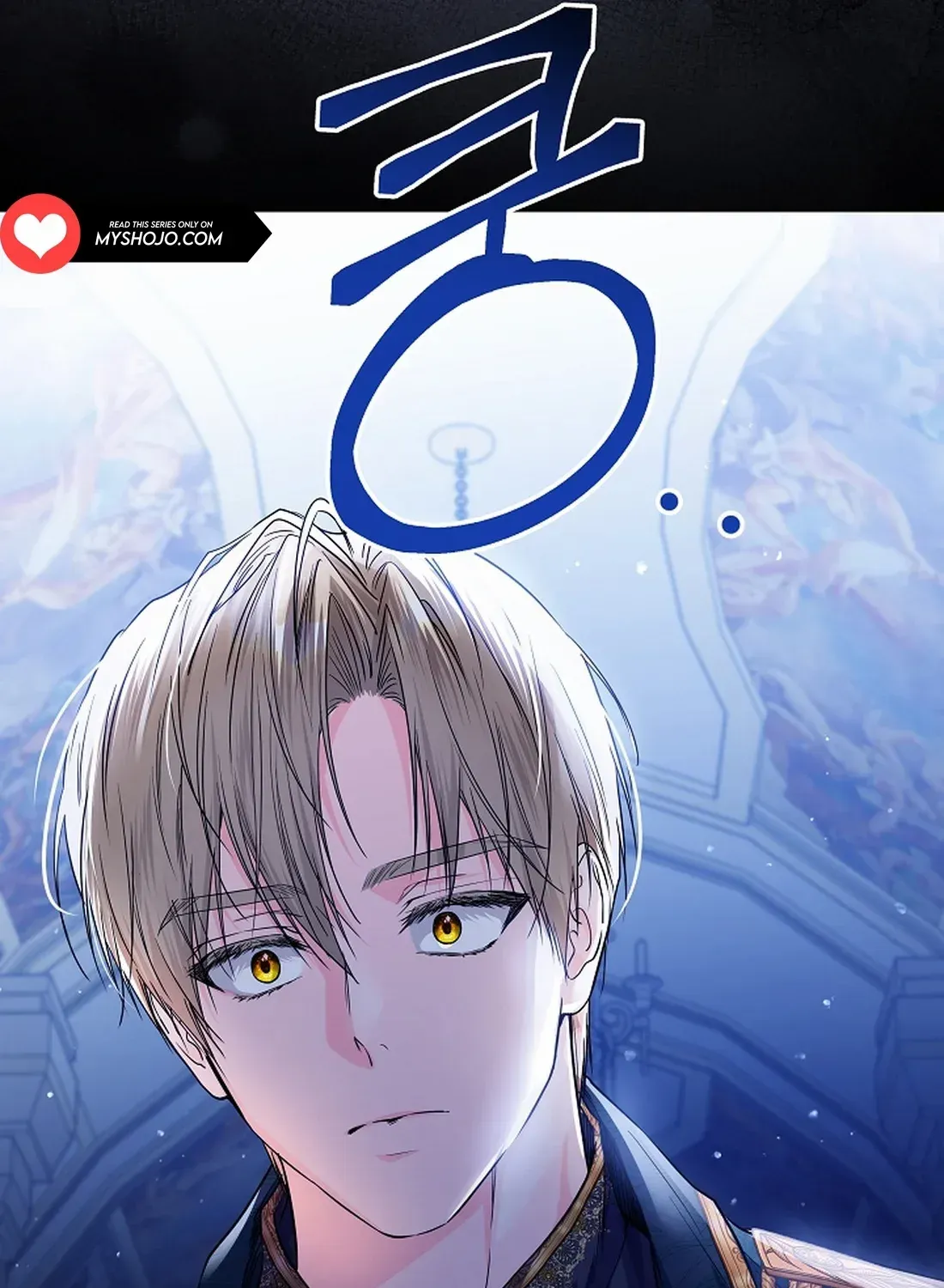 The Closet Fan Princess Chapter 32 page 104 - 