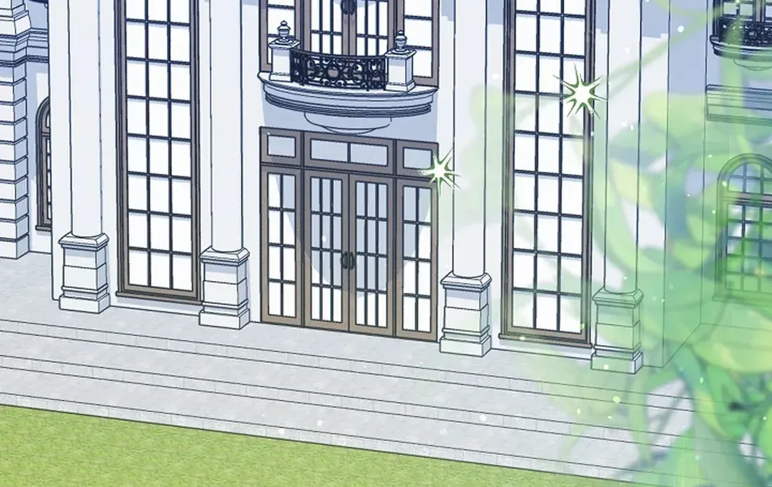 The Closet Fan Princess Chapter 32 page 108 - 