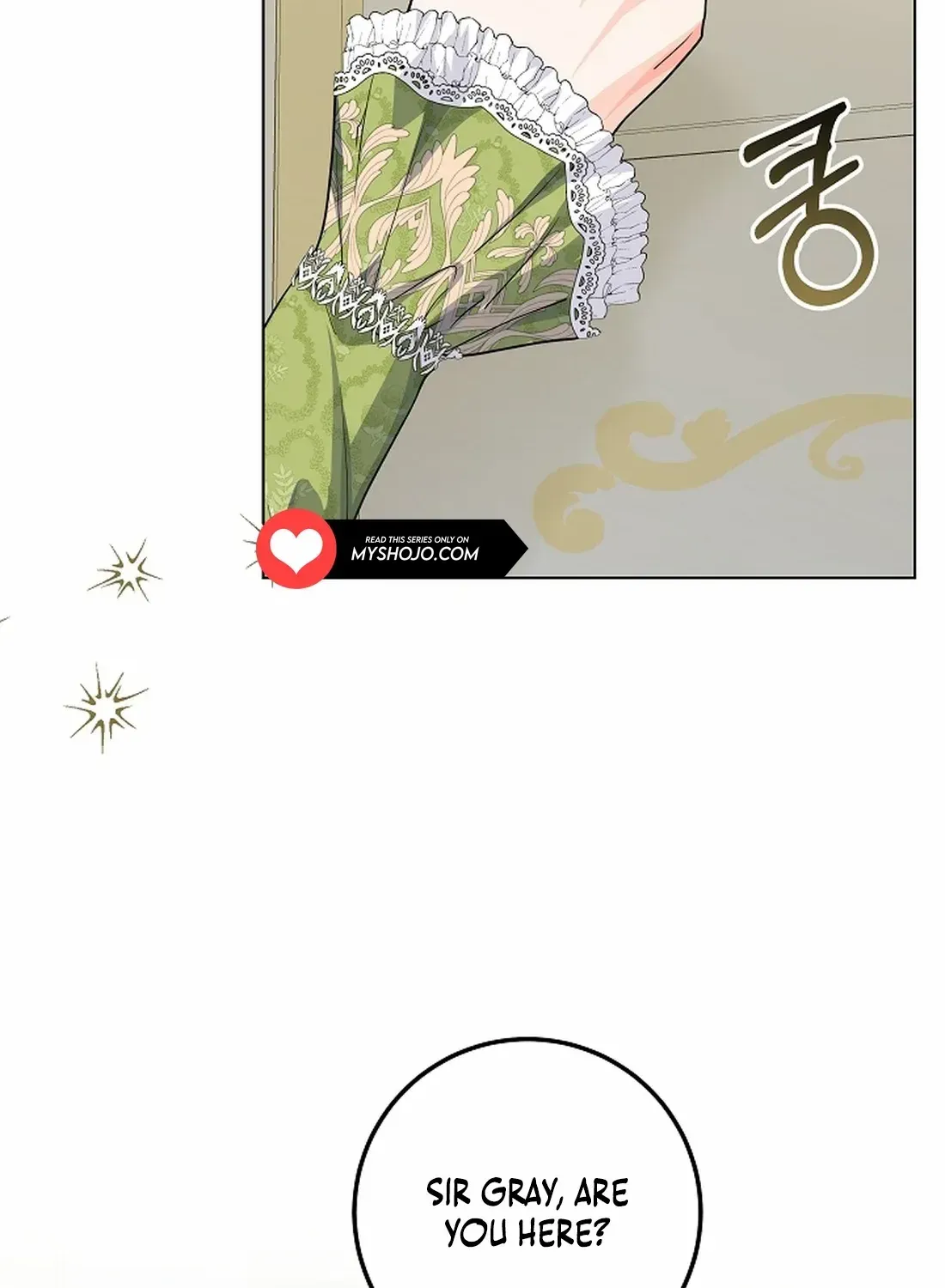 The Closet Fan Princess Chapter 32 page 110 - 
