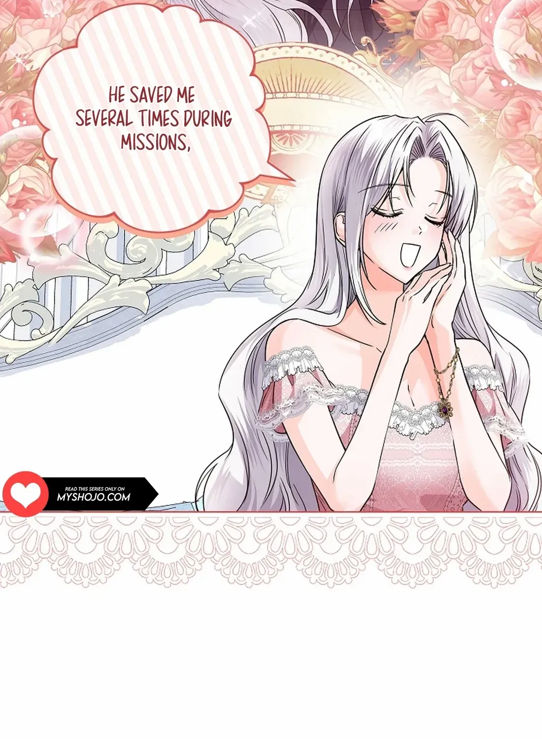 The Closet Fan Princess Chapter 32 page 12 - 