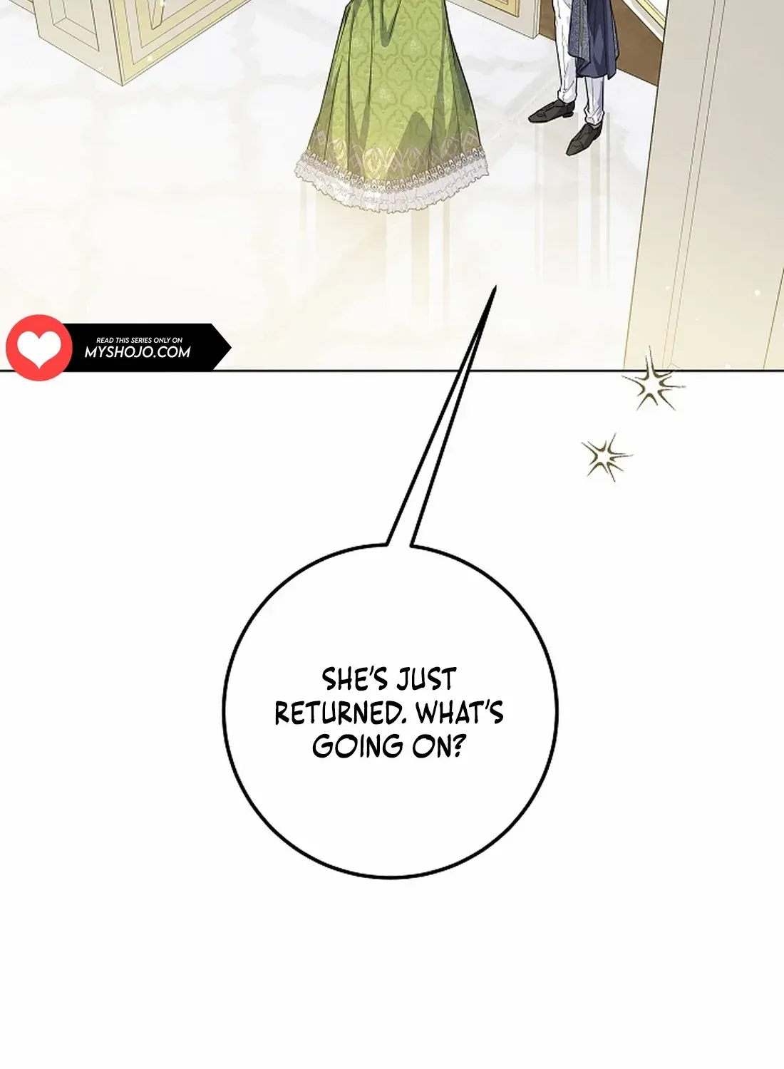 The Closet Fan Princess Chapter 32 page 115 - 