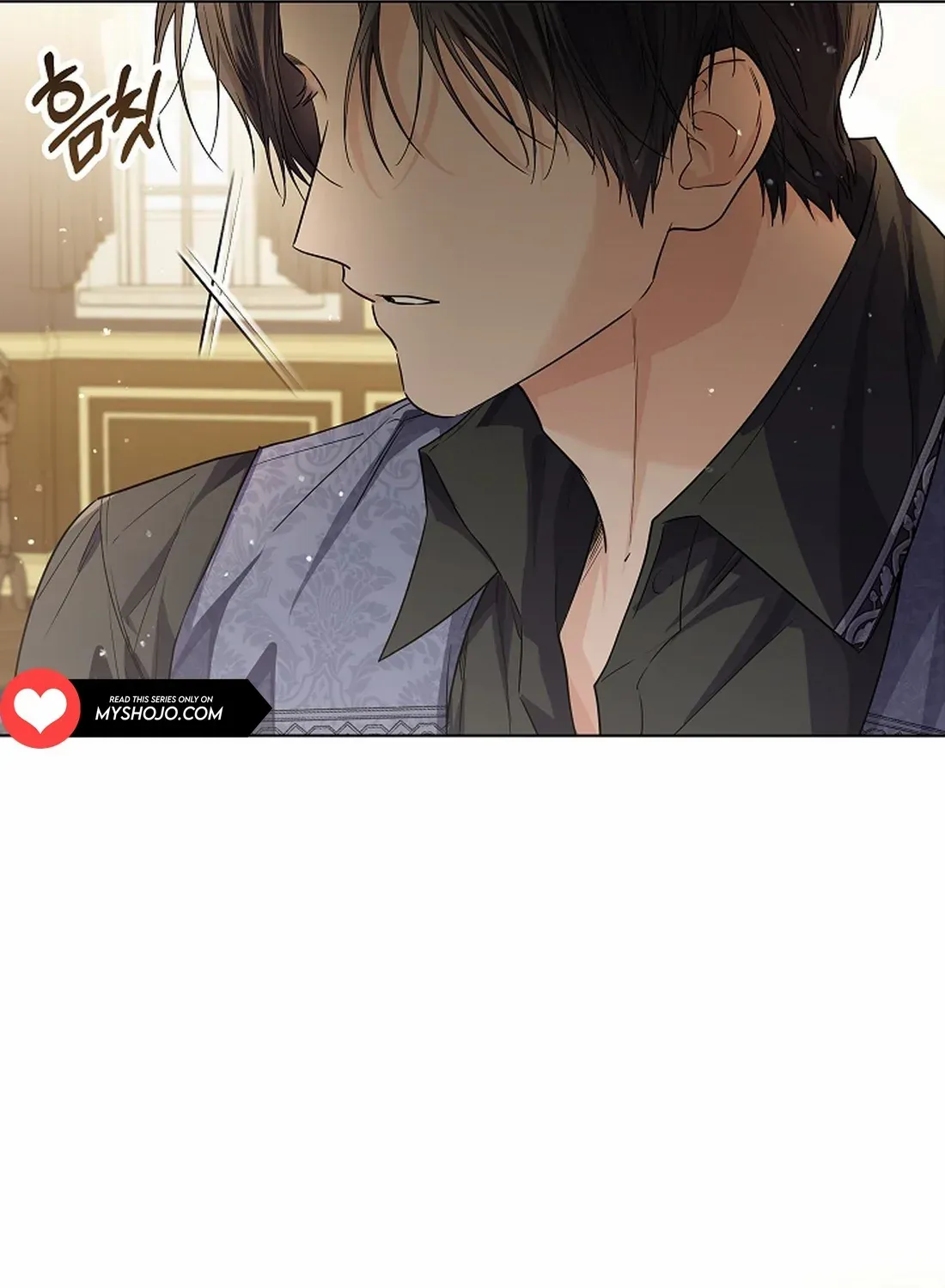 The Closet Fan Princess Chapter 32 page 120 - 