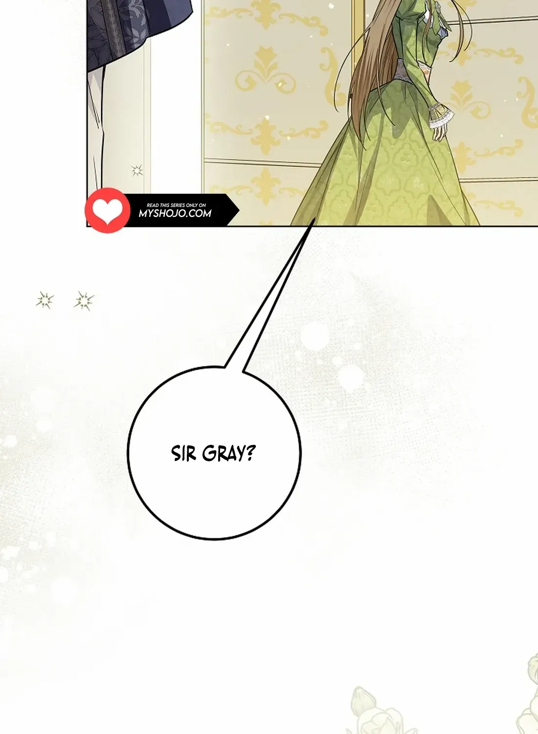 The Closet Fan Princess Chapter 32 page 123 - 