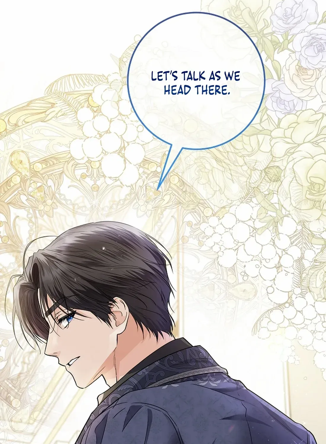 The Closet Fan Princess Chapter 32 page 125 - 