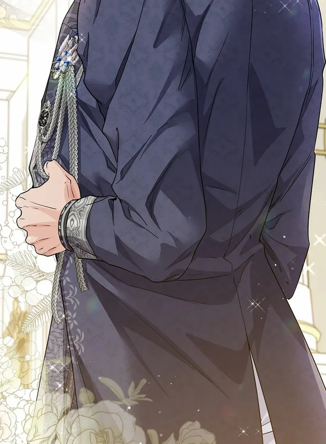 The Closet Fan Princess Chapter 32 page 126 - 
