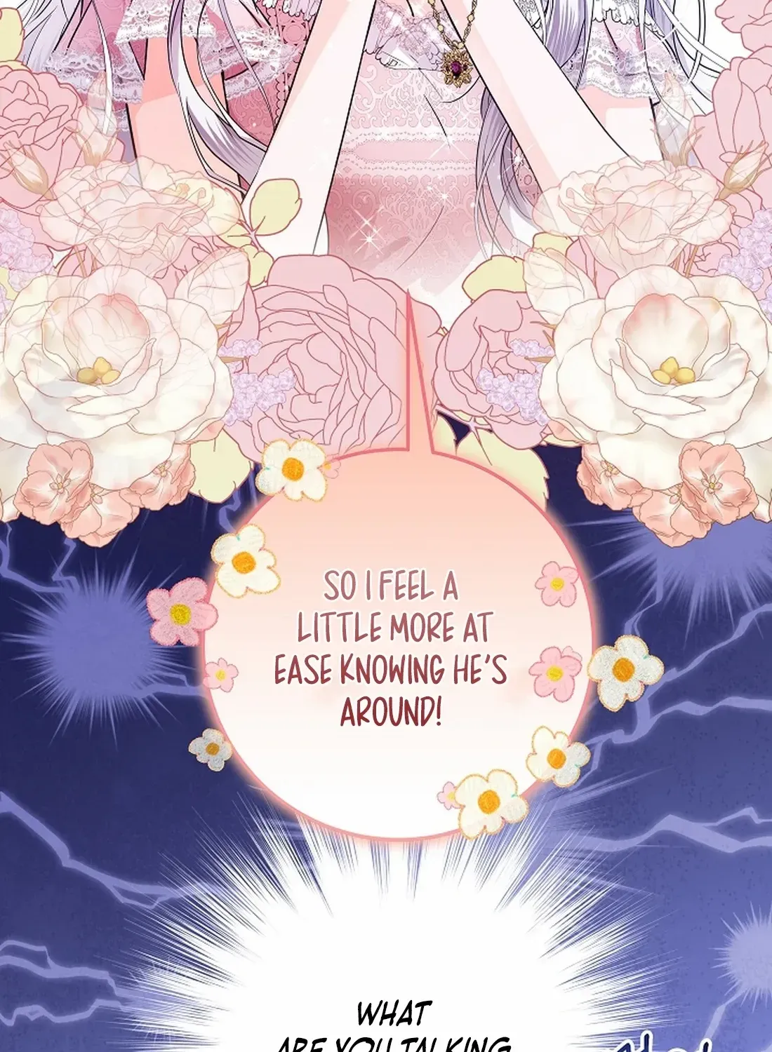 The Closet Fan Princess Chapter 32 page 14 - 