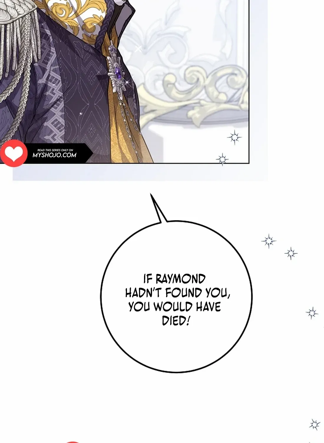 The Closet Fan Princess Chapter 32 page 18 - 