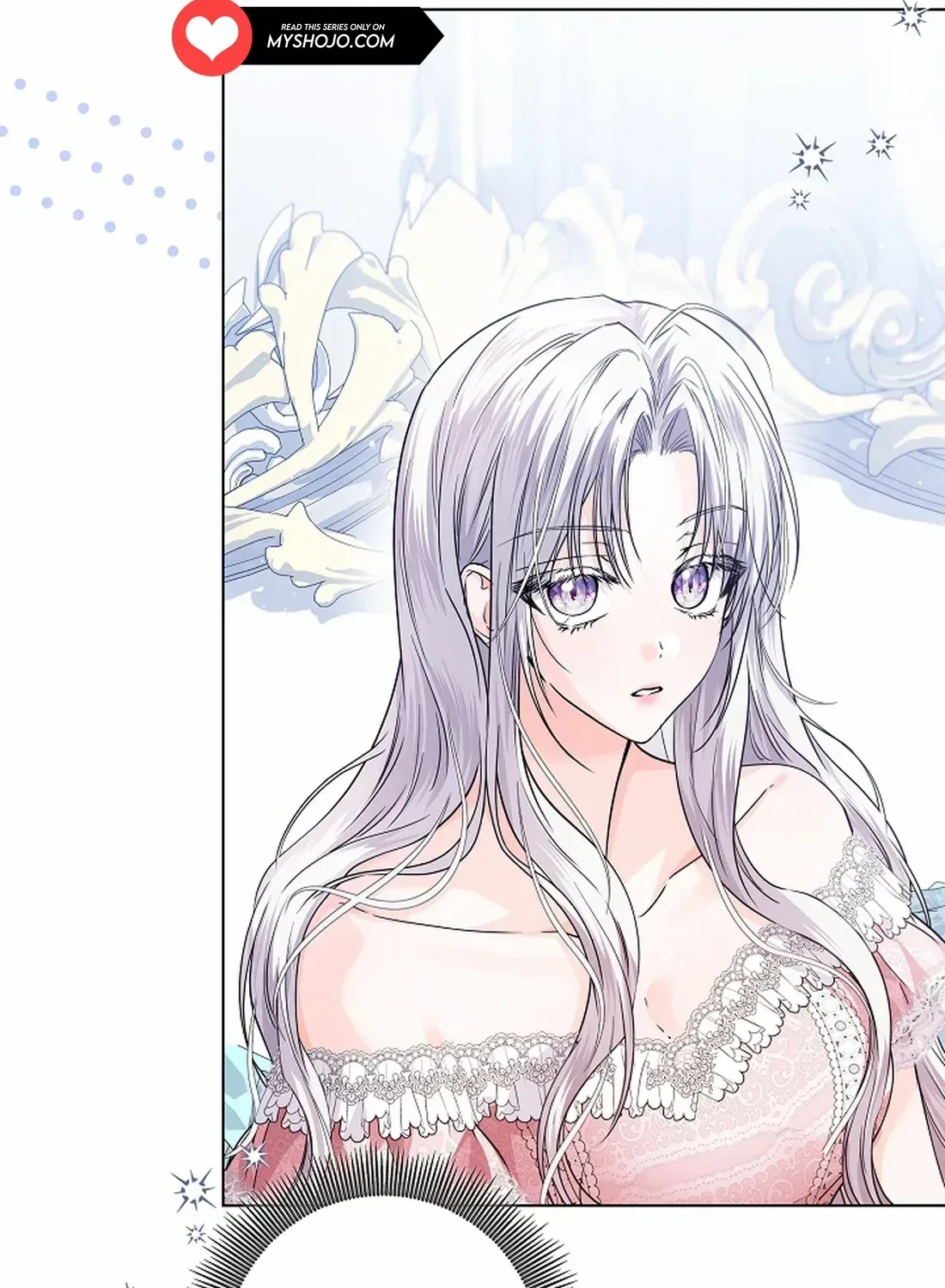 The Closet Fan Princess Chapter 32 page 19 - 