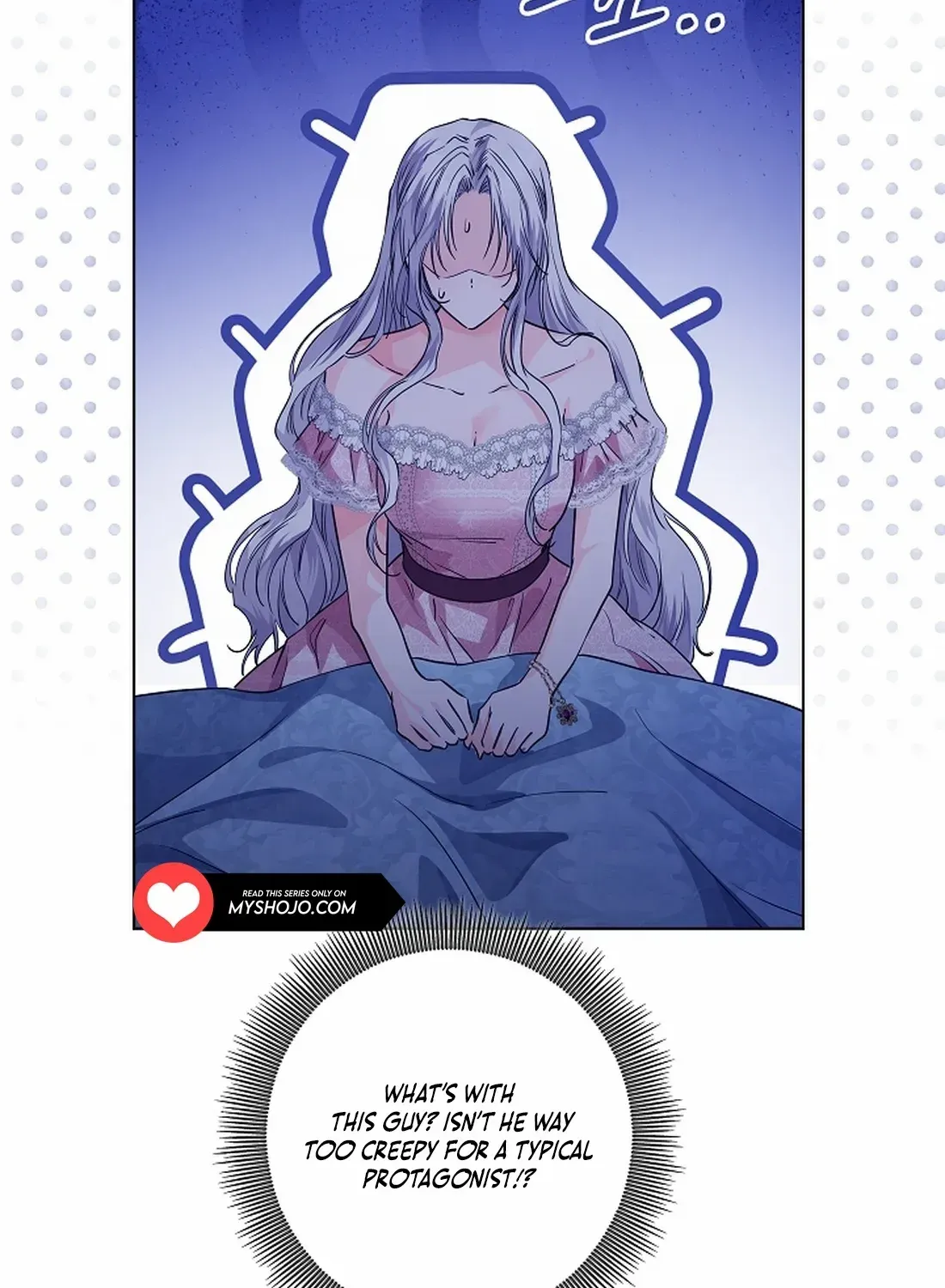 The Closet Fan Princess Chapter 32 page 24 - 